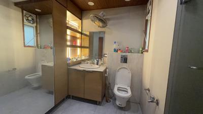 Image of 1600 Sq.ft 3 BHK Duplex for sale in Sheikh Sarai, New Delhi for Rs. 18000000