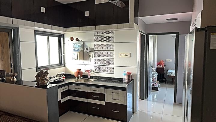 Sarthi Point Apartment Taskand Nagar Soc Jalalpore Road Main Image 1