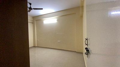 Bedroom Image of 1350 Sq.ft 2 BHK Apartment / Flat for rent in Murugeshpalya Bengaluru for Rs. 42000