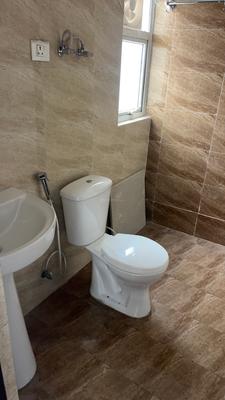 Image of 1350 Sq.ft 3 BHK Apartment / Flat for rent in Terrace Homes, Noida Extension, Greater Noida for Rs. 25500