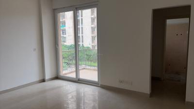 Bedroom Image of 1800 Sq.ft 4 BHK Apartment / Flat for sale in Tulip Purple, Sector 69 Gurgaon for Rs. 28000000