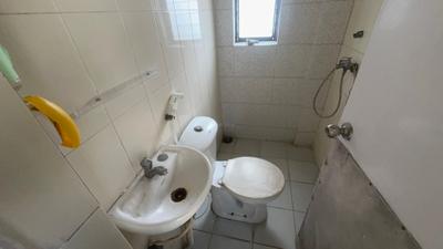 Image of 700 Sq.ft 2 BHK Apartment / Flat for sale in Siddha Town, Rajarhat, Kolkata for Rs. 3900000