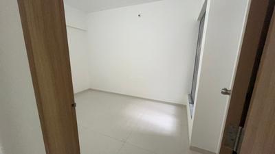 Bedroom Image of 908 Sq.ft 2.5 BHK Apartment / Flat for rent in Nivasa Enchante Phase 1 &amp; 2, Lohegaon Pune for Rs. 26000