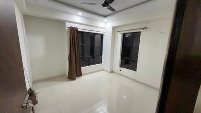 Bedroom Image of 980 Sq.ft 2 BHK Apartment / Flat for rent in Purti Iris, Naktala Kolkata for Rs. 32000