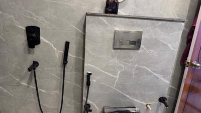 Image of 1800 Sq.ft 3 BHK Builder Floor for sale in Sri Niwaspuri, New Delhi for Rs. 25000000