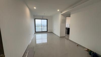 DLH Leo Tower Living Room 1