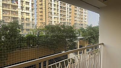 Bedroom Image of 1356 Sq.ft 3 BHK Apartment / Flat for sale in Ashiana Daksh, Jagatpura Jaipur for Rs. 15000000