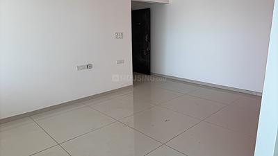 Living Room Image of 1100 Sq.ft 2 BHK Apartment / Flat for sale in Kolte Patil Life Republic R4, Nerhe Pune for Rs. 8200000