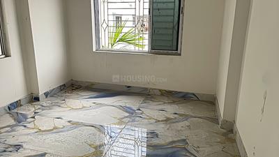 Bedroom Image of 451 Sq.ft 1 BHK Apartment / Flat for sale in Keshtopur Kolkata for Rs. 1623600