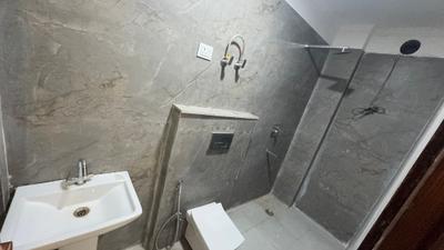 Image of 1000 Sq.ft 3 BHK Apartment / Flat for sale in Chhattarpur, New Delhi for Rs. 6200000