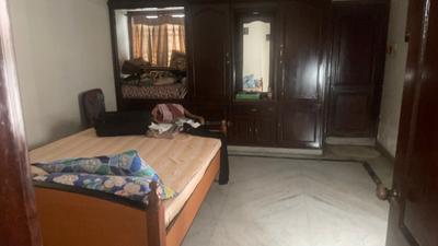 Bedroom Image of 2100 Sq.ft 3 BHK Apartment / Flat for sale in Lokesh, Christurajupuram Vijayawada for Rs. 12500000