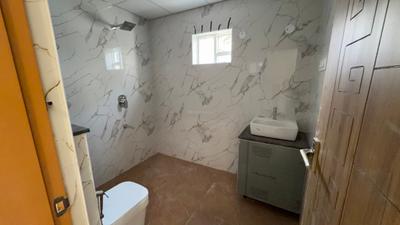 Image of 1200 Sq.ft 2 BHK Apartment / Flat for rent in HBR Layout, Bengaluru for Rs. 42000