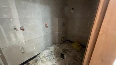 Image of 850 Sq.ft 3 BHK Builder Floor for sale in Sector 7 Rohini, New Delhi for Rs. 12500000
