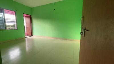 Bedroom Image of 1380 Sq.ft 3 BHK Apartment / Flat for sale in Joka Kolkata for Rs. 5000000
