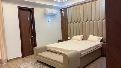 Bedroom Image of 2250 Sq.ft 3 BHK Builder Floor for sale in Sector 28 Faridabad for Rs. 33000000