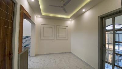 Bedroom Image of 1870 Sq.ft 4 BHK Independent House for sale in Banjarawala Dehradun for Rs. 12500000