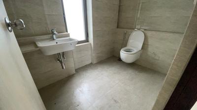 Image of 1500 Sq.ft 3 BHK Apartment / Flat for sale in Adani Ten BKC, Bandra East, Mumbai for Rs. 85000000