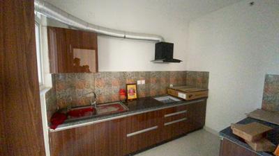 Kitchen Image of 1359 Sq.ft 3 BHK Apartment / Flat for sale in Hero Homes, Sector 104 Gurgaon for Rs. 21000000