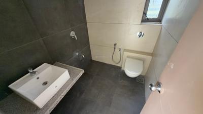 Image of 1950 Sq.ft 3 BHK Apartment / Flat for rent in Mirambica Mirai, Ognaj, Ahmedabad for Rs. 24000