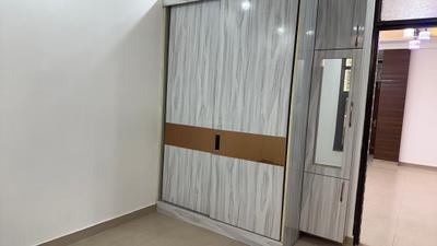 Bedroom Image of 1400 Sq.ft 3 BHK Independent House for sale in Indirapuram Ghaziabad for Rs. 11500000