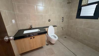 Image of 2000 Sq.ft 3 BHK Apartment / Flat for rent in Purva Atmosphere, R.K. Hegde Nagar, Bengaluru for Rs. 70000