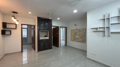 3 BHK Apartment