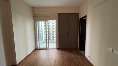 Bedroom Image of 920 Sq.ft 2.5 BHK Apartment / Flat for rent in Amrapali Dream Valley 2, Noida Extension Greater Noida for Rs. 20500
