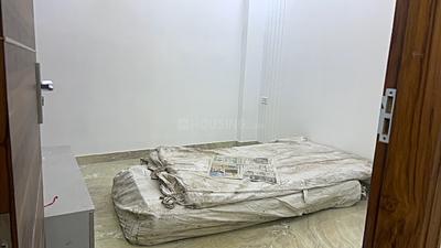 Bedroom Image of 750 Sq.ft 3 BHK Builder Floor for sale in Sector 3 Rohini New Delhi for Rs. 9000000