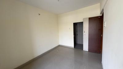Bedroom Image of 905 Sq.ft 2 BHK Apartment / Flat for sale in Badlapur East Badlapur for Rs. 4000000