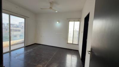 Bedroom Image of 1200 Sq.ft 2 BHK Apartment / Flat for rent in Kolte Patil Downtown Langston, Kharadi Pune for Rs. 38000