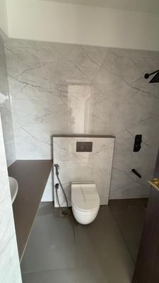 Image of 1895 Sq.ft 3 BHK Apartment / Flat for sale in Aadinath Sagar Heights, Kalyan West, Kalyan for Rs. 13500000