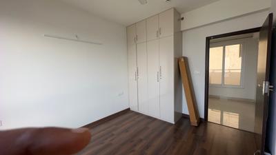 Bedroom Image of 1689 Sq.ft 3 BHK Apartment / Flat for rent in Hero Homes, Sector 104 Gurgaon for Rs. 42000