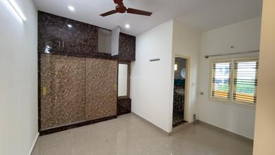 Bedroom Image of 1200 Sq.ft 2 BHK Apartment / Flat for rent in Narayanapura Bengaluru for Rs. 28000