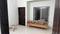 Mansavali Residency Camp Bedroom One 2