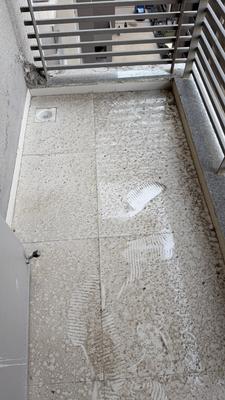 Image of 1500 Sq.ft 3 BHK Apartment / Flat for rent in Shilp Serene, Shilaj, Ahmedabad for Rs. 30000