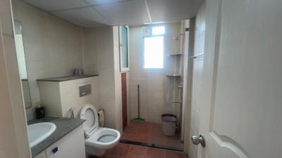 Image of 2050 Sq.ft 3 BHK Apartment / Flat for rent in G Corp The Icon, Thanisandra, Bengaluru for Rs. 82000