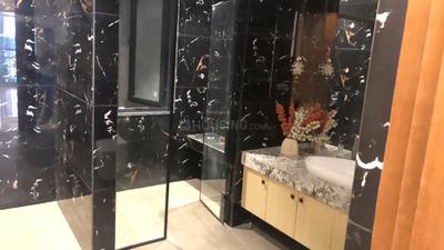 Bathroom Image of 4500 Sq.ft 4 BHK Builder Floor for sale in Sector 14 Gurgaon for Rs. 55000000