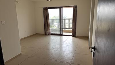 Bedroom Image of 1850 Sq.ft 3 BHK Apartment / Flat for rent in Treeland, Gangapur Nashik for Rs. 46500