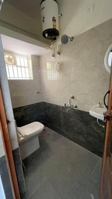 Image of 1230 Sq.ft 2 BHK Apartment / Flat for rent in BTM Layout, Bengaluru for Rs. 44999