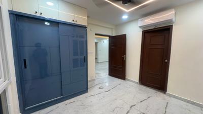 Bedroom Image of 1700 Sq.ft 3 BHK Apartment / Flat for rent in Aditya Empress Towers, Shaikpet Hyderabad for Rs. 65000