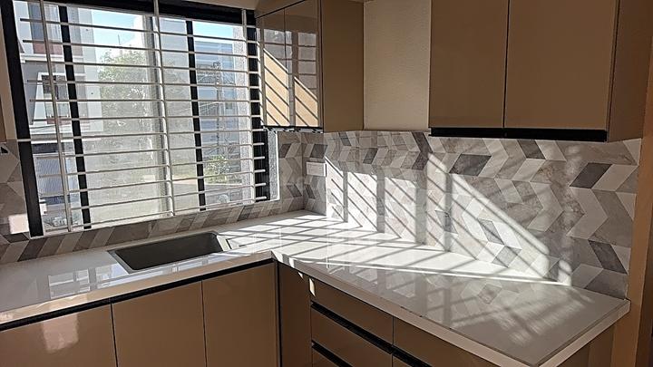 V Value Tulsiyana Residency Main Image 1