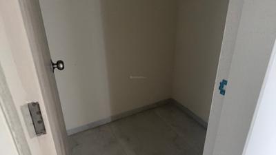 Pooja Room Image of 1255 Sq.ft 3 BHK Apartment / Flat for rent in Swastik Platinum, Vikhroli East Mumbai for Rs. 75000