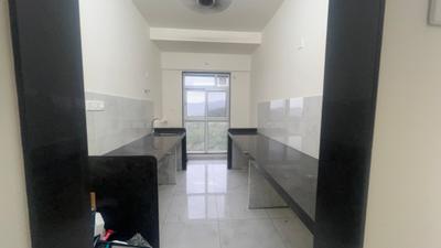 Kitchen Image of 1060 Sq.ft 2 BHK Apartment / Flat for rent in Dahisar East Mumbai for Rs. 35999