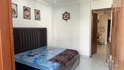 Bedroom Image of 1550 Sq.ft 3 BHK Builder Floor for sale in Pratap Vihar Ghaziabad for Rs. 11200000