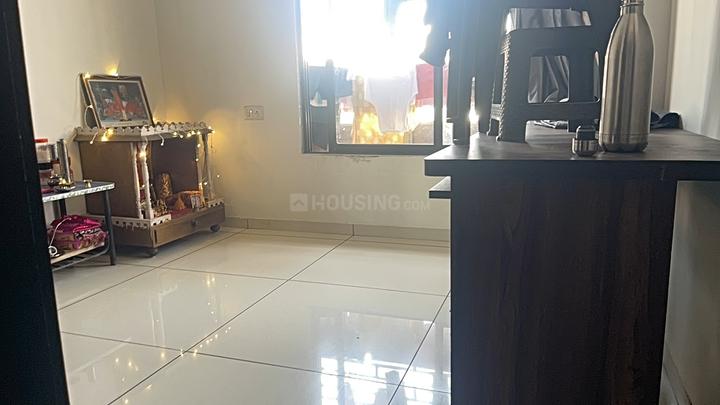 Dharti shaket height Bedroom One 1