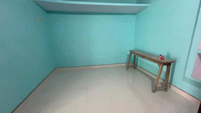 Bedroom Image of 700 Sq.ft 2 BHK Builder Floor for rent in Tajpur Varanasi for Rs. 14000