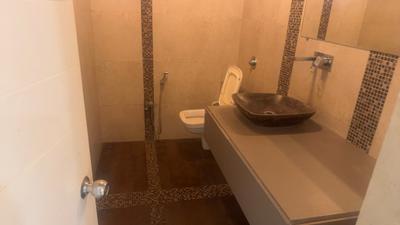 Image of 5000 Sq.ft 5 BHK Apartment / Flat for rent in Koregaon Park, Pune for Rs. 325000