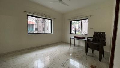 Bedroom Image of 1361 Sq.ft 3 BHK Apartment / Flat for rent in Purti Seasons, Behala Kolkata for Rs. 42000