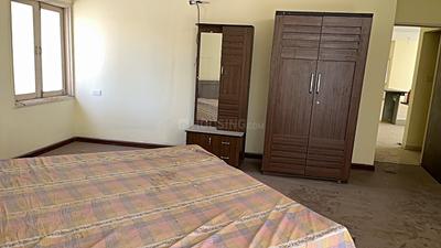 Bedroom Image of 3200 Sq.ft 3 BHK Apartment / Flat for sale in Star Shell, Bhayli Vadodara for Rs. 10000000