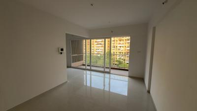 Living Room Image of 1191 Sq.ft 2 BHK Apartment / Flat for sale in WJV Sai Aura, Pimple Saudagar Pune for Rs. 12900000
